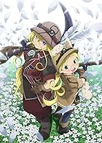 Amazon.co.jp: 劇場版総集編【前編】メイドインアビス 旅立ちの夜明け